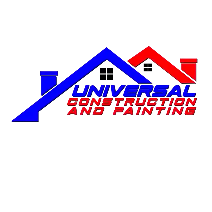 Universal Construction and Painting